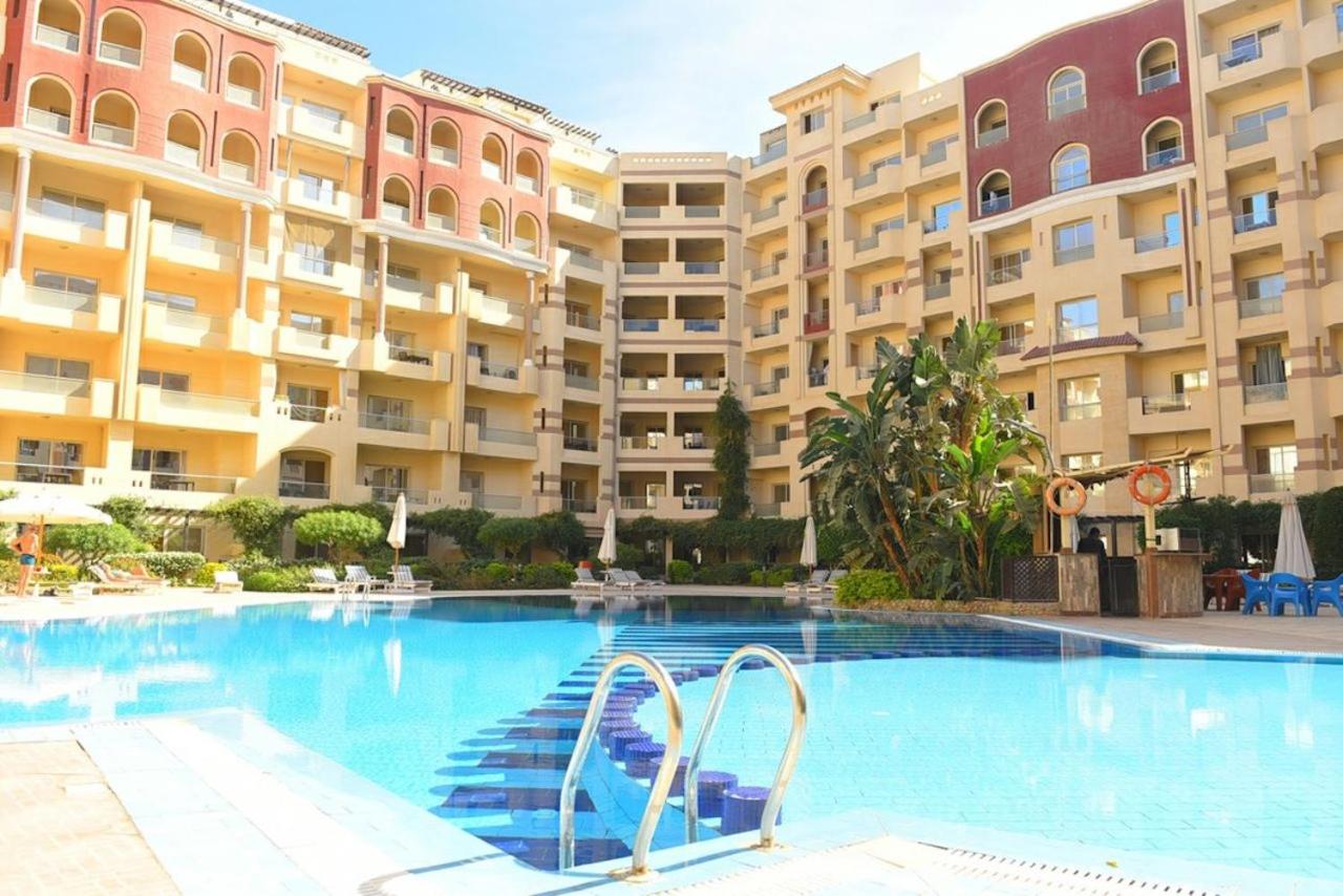 Florenza khamsin Apartment