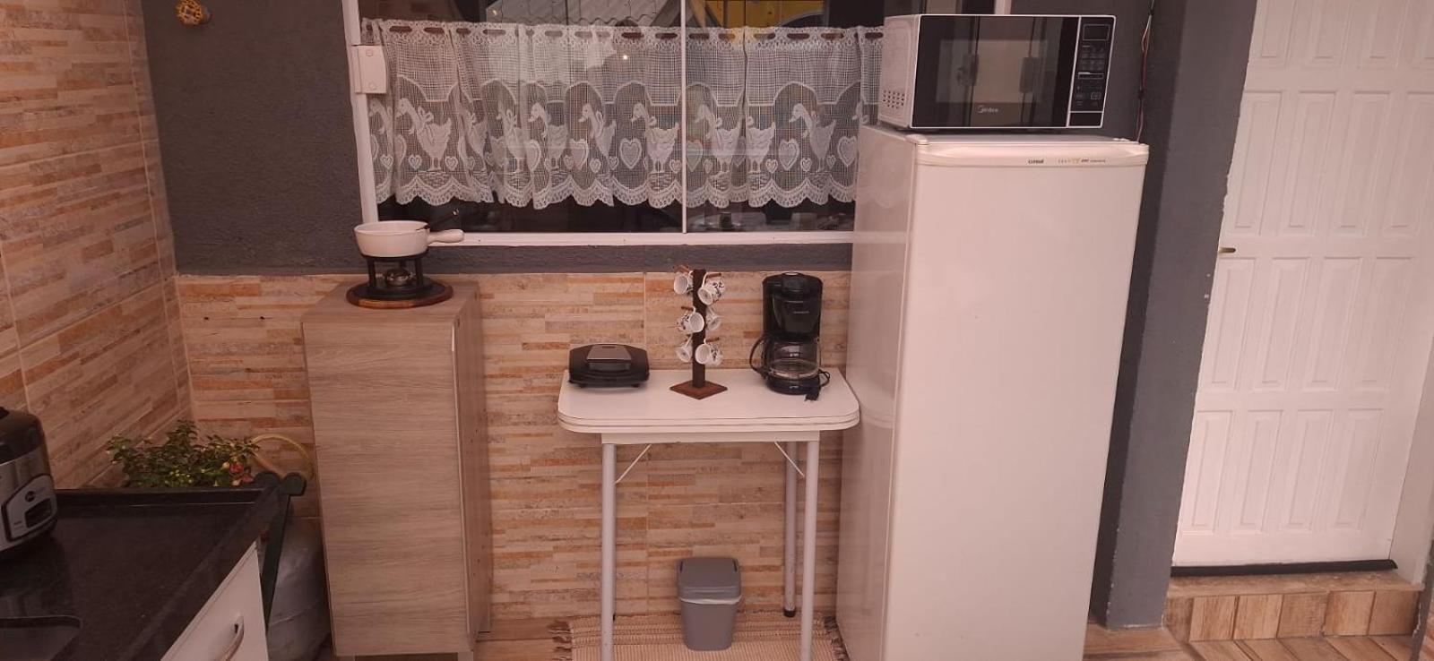 Suíte Campos