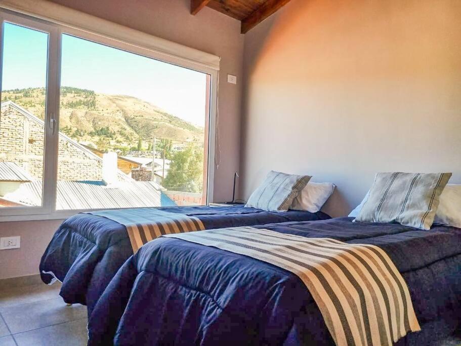 Moderno Duplex 2 - Complejo Las Cerezas