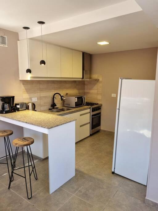 Moderno Duplex 2 - Complejo Las Cerezas