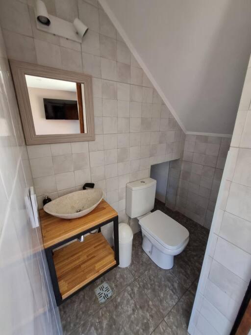 Moderno Duplex 2 - Complejo Las Cerezas