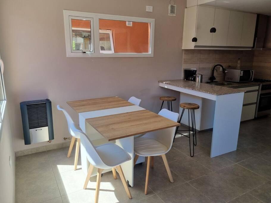 Moderno Duplex 2 - Complejo Las Cerezas