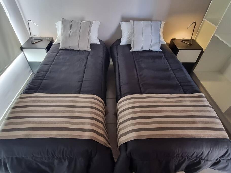 Moderno Duplex 2 - Complejo Las Cerezas