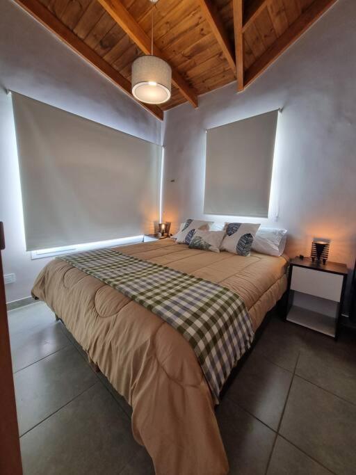 Moderno Duplex 2 - Complejo Las Cerezas