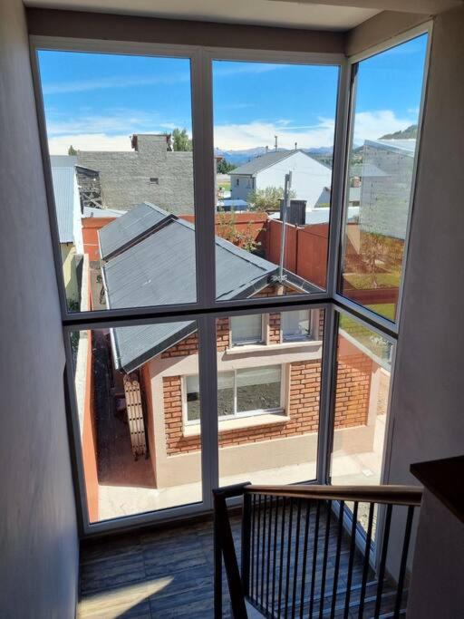 Moderno Duplex 2 - Complejo Las Cerezas