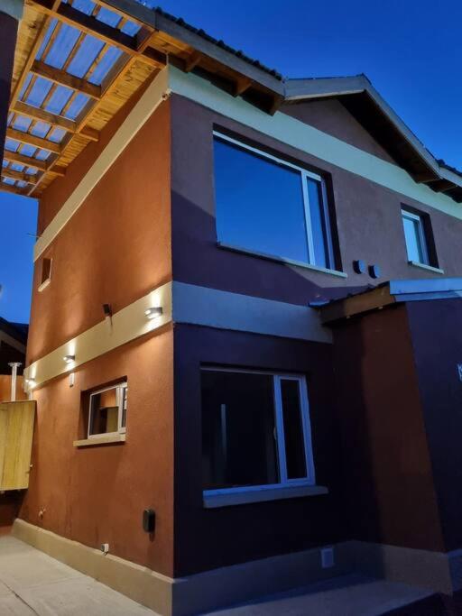 Moderno Duplex 2 - Complejo Las Cerezas