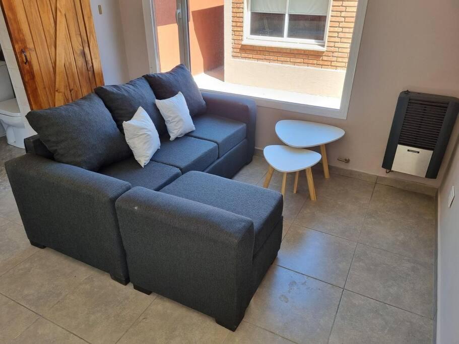 Moderno Duplex 2 - Complejo Las Cerezas