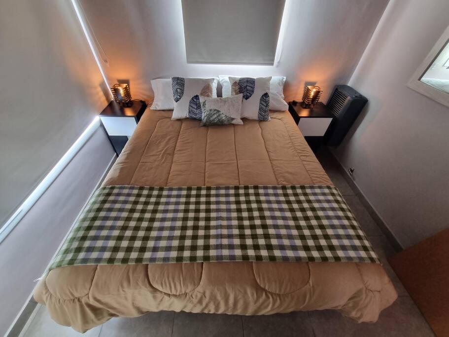 Moderno Duplex 2 - Complejo Las Cerezas