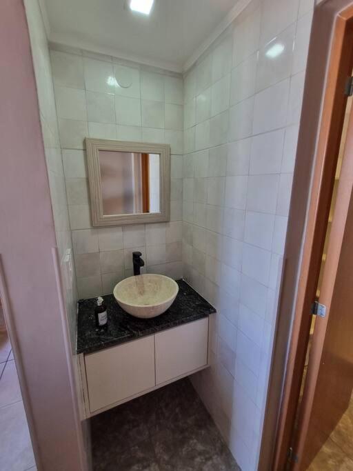 Moderno Duplex 2 - Complejo Las Cerezas
