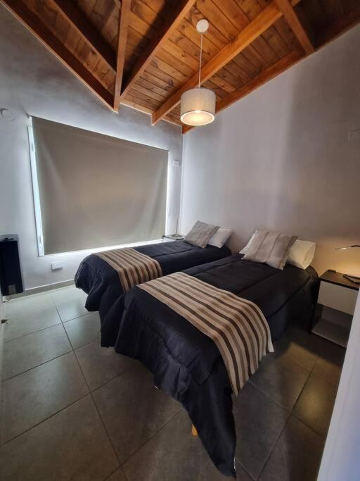 Moderno Duplex 2 - Complejo Las Cerezas