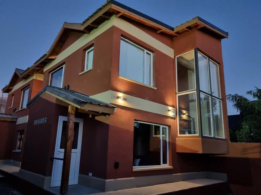Moderno Duplex 2 - Complejo Las Cerezas