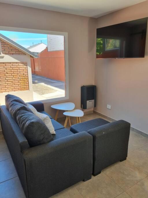 Moderno Duplex 2 - Complejo Las Cerezas