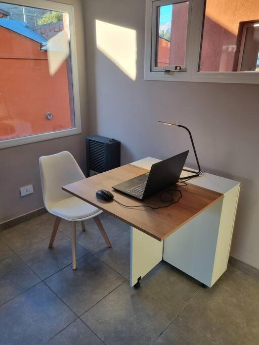Moderno Duplex 2 - Complejo Las Cerezas