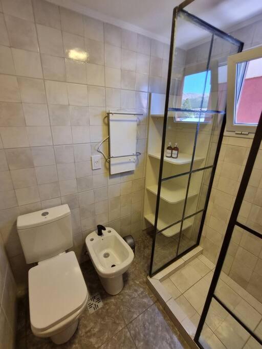 Moderno Duplex 2 - Complejo Las Cerezas