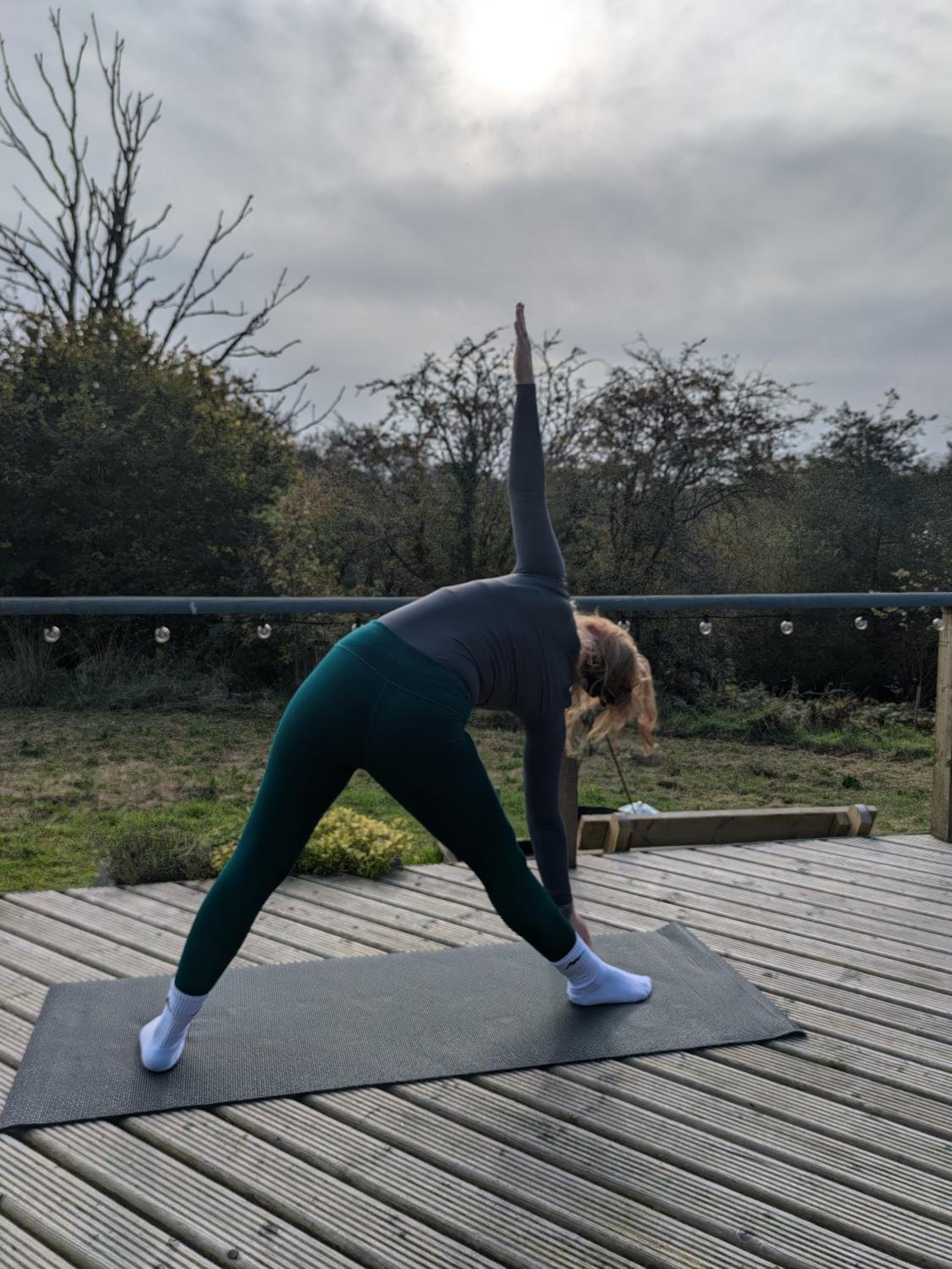 Hotel Go Eco Glamping - Image 1