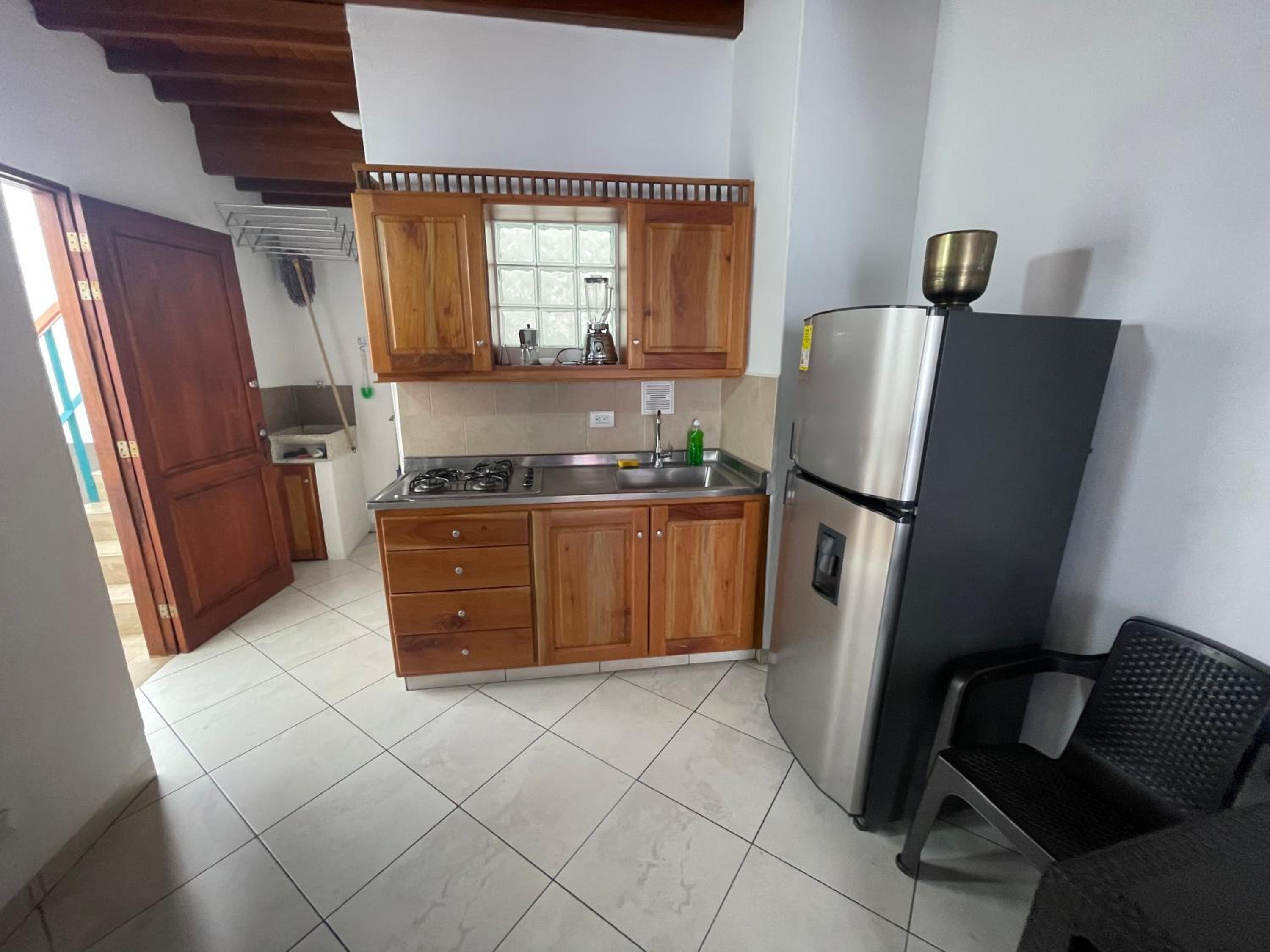 JericóHouse aptO 301