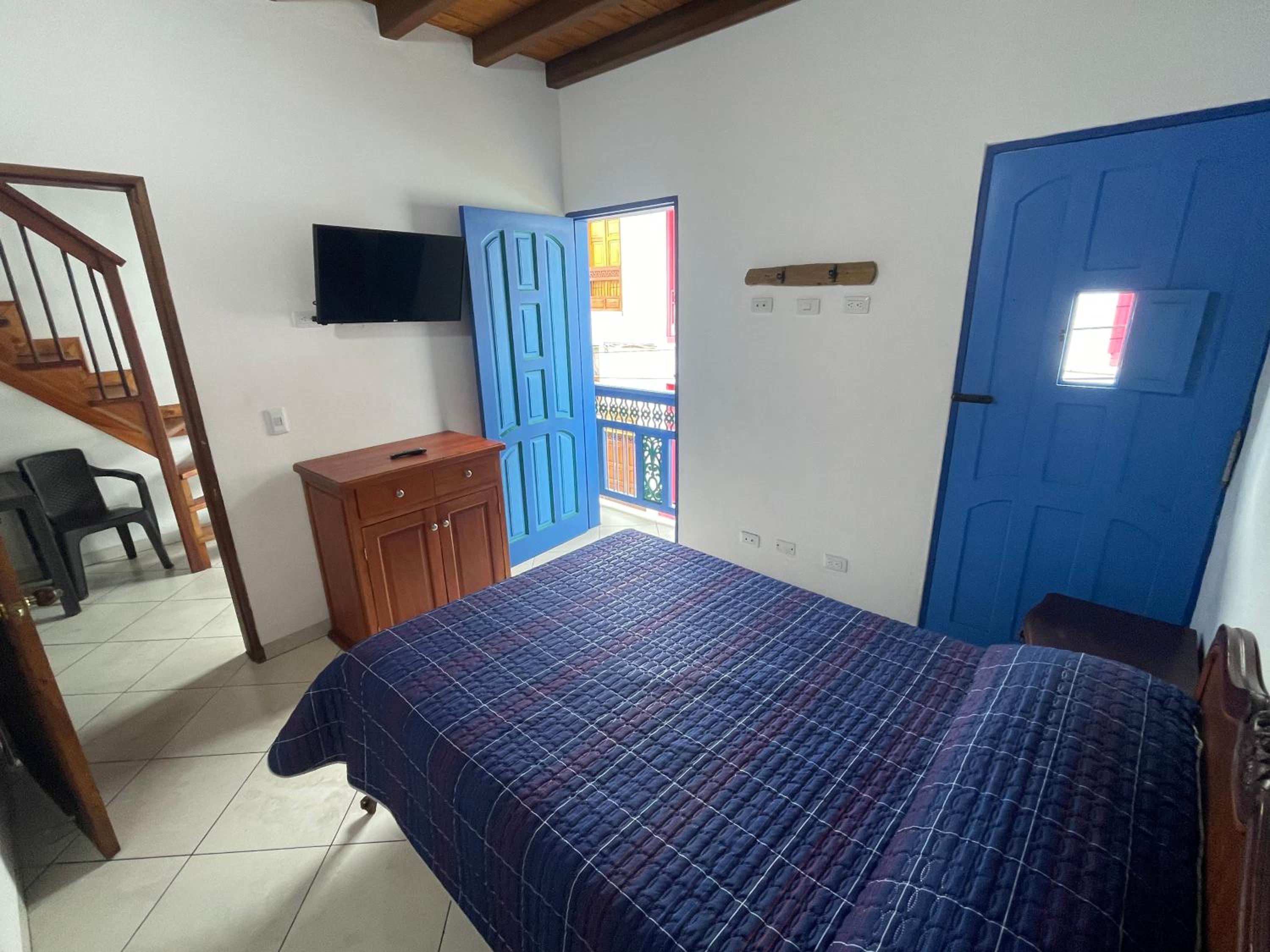 JericóHouse aptO 301