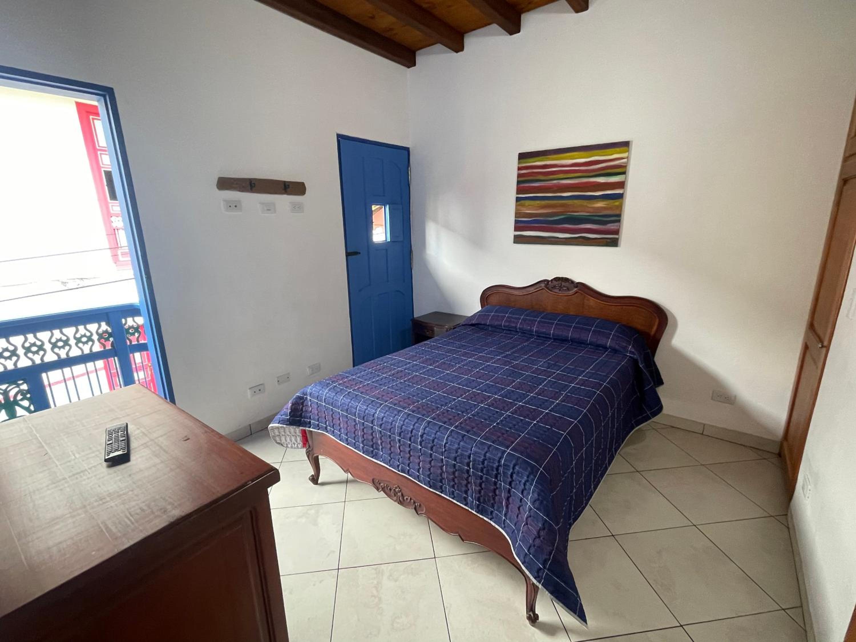 JericóHouse aptO 301