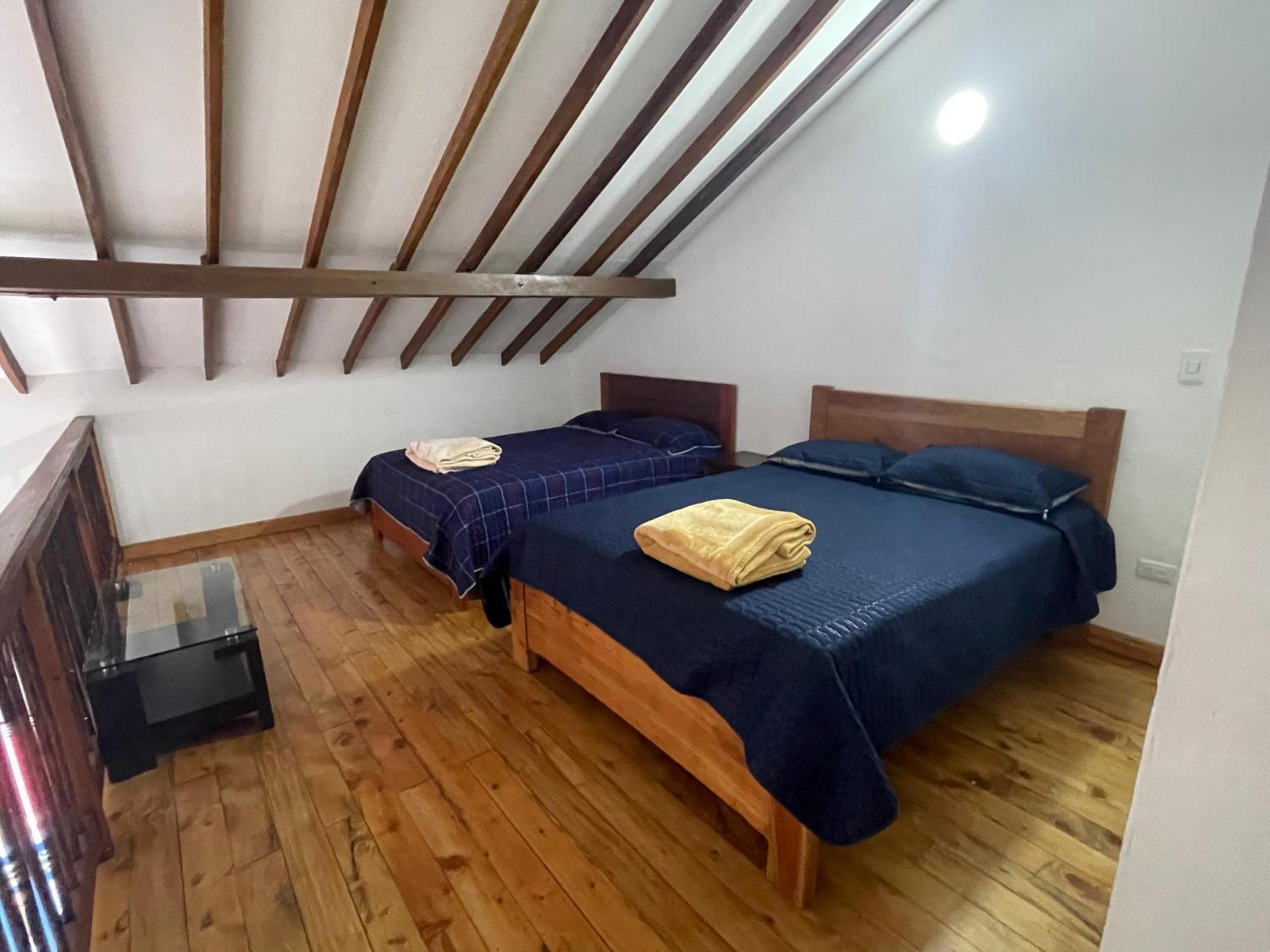 JericóHouse aptO 301