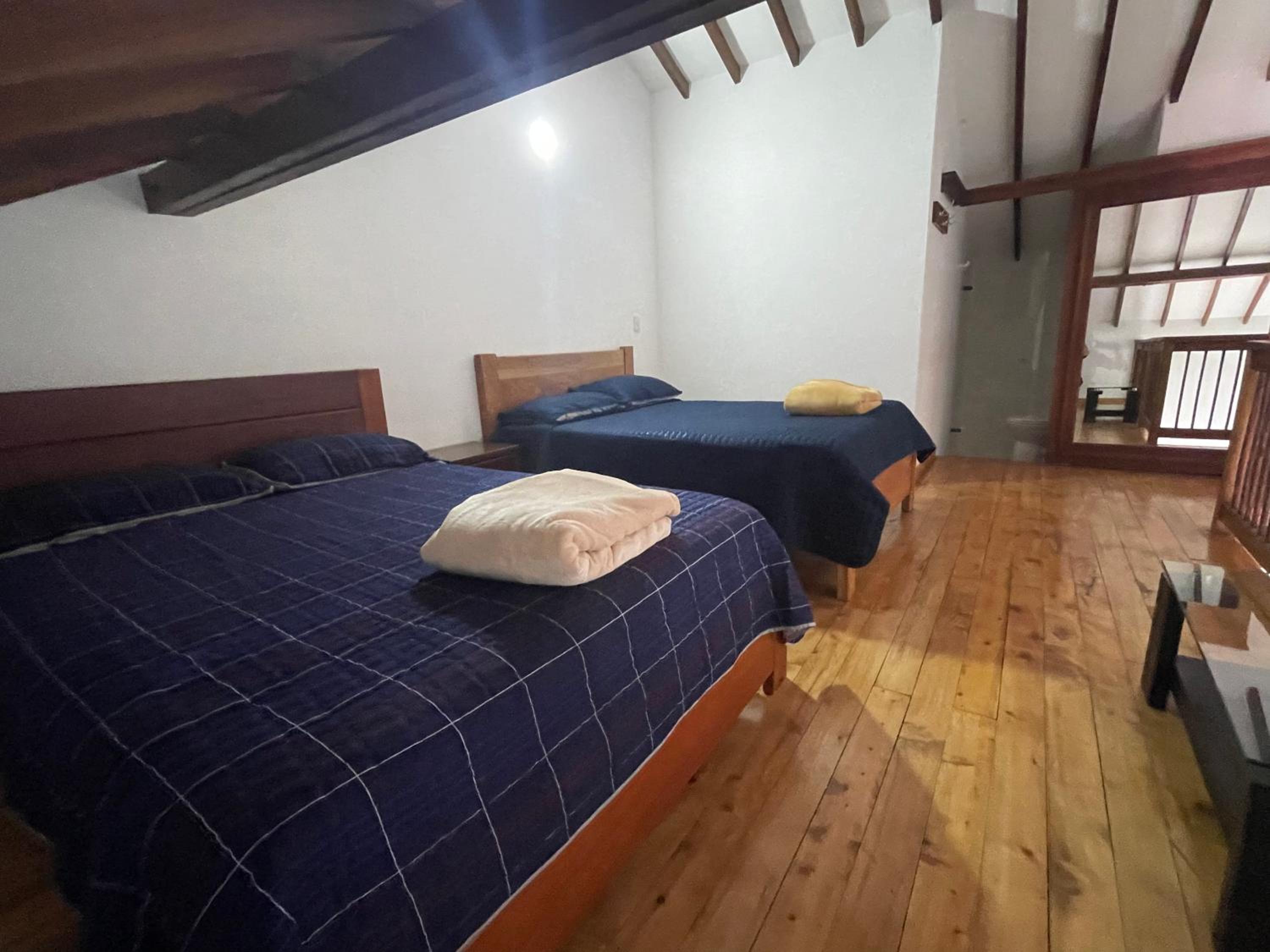 JericóHouse aptO 301