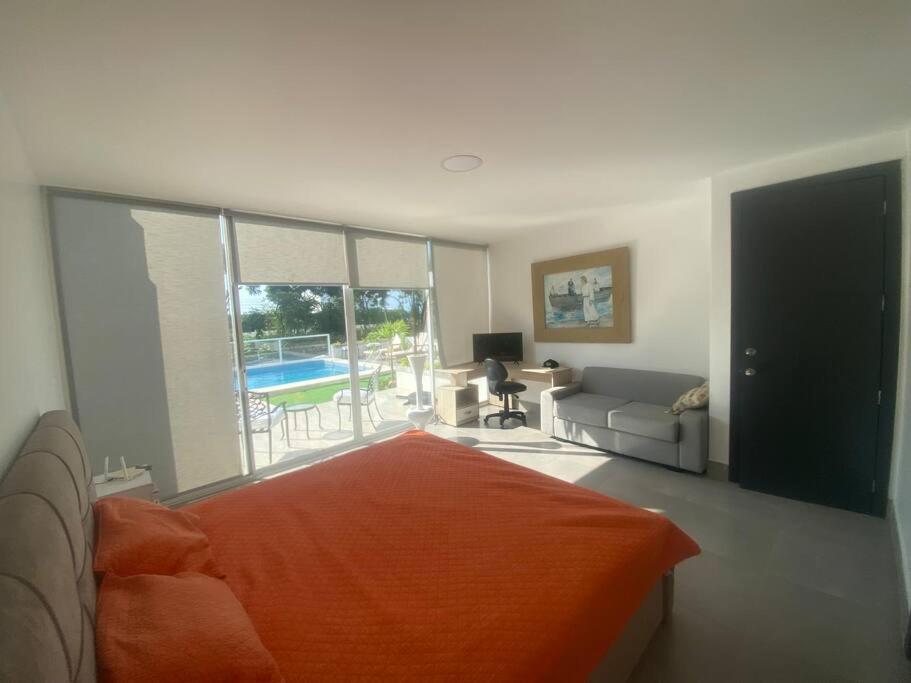 Casa Herradura H8-5