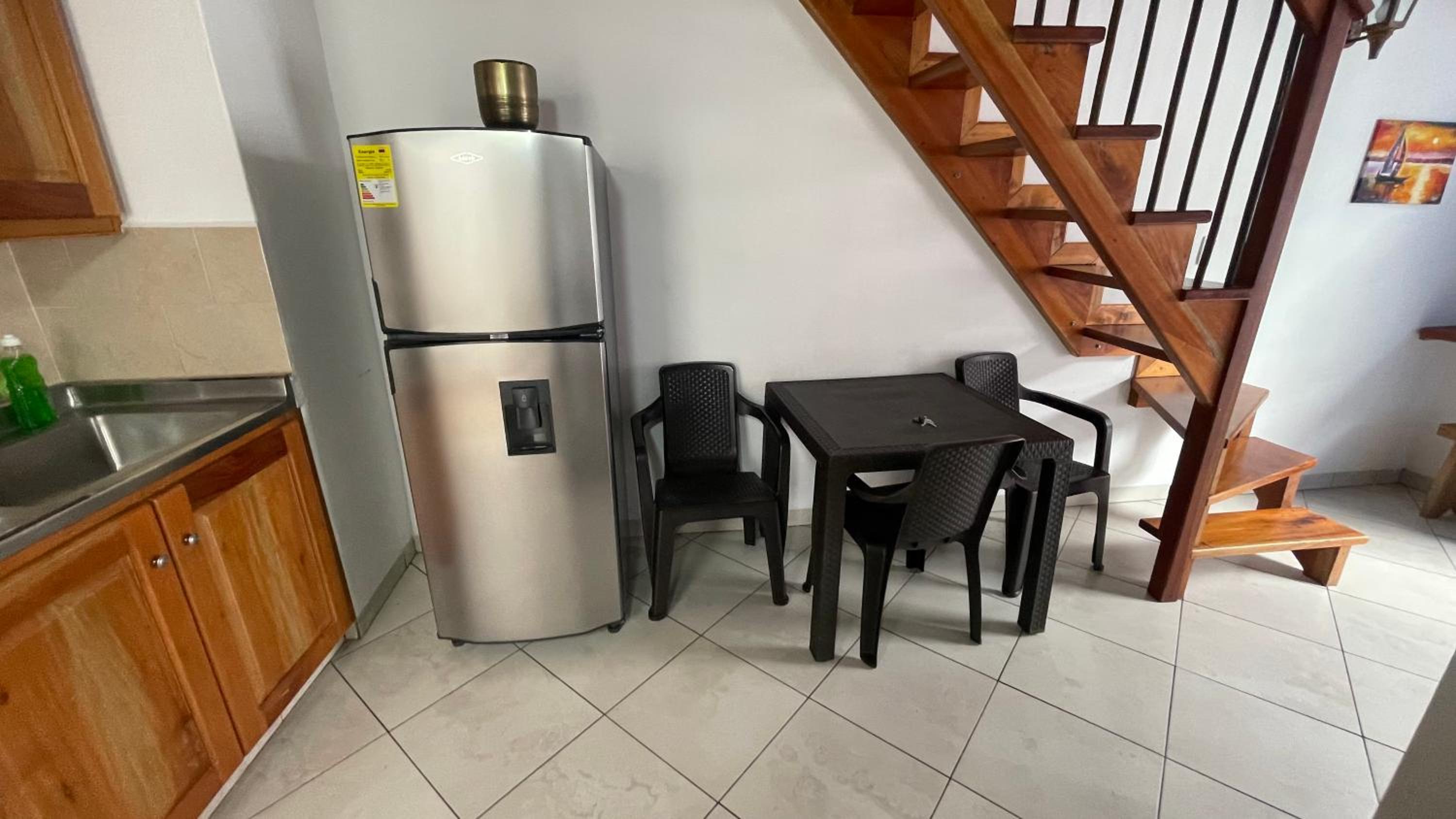 JericóHouse aptO 301