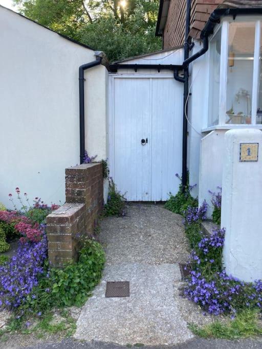 Riverside country cottage