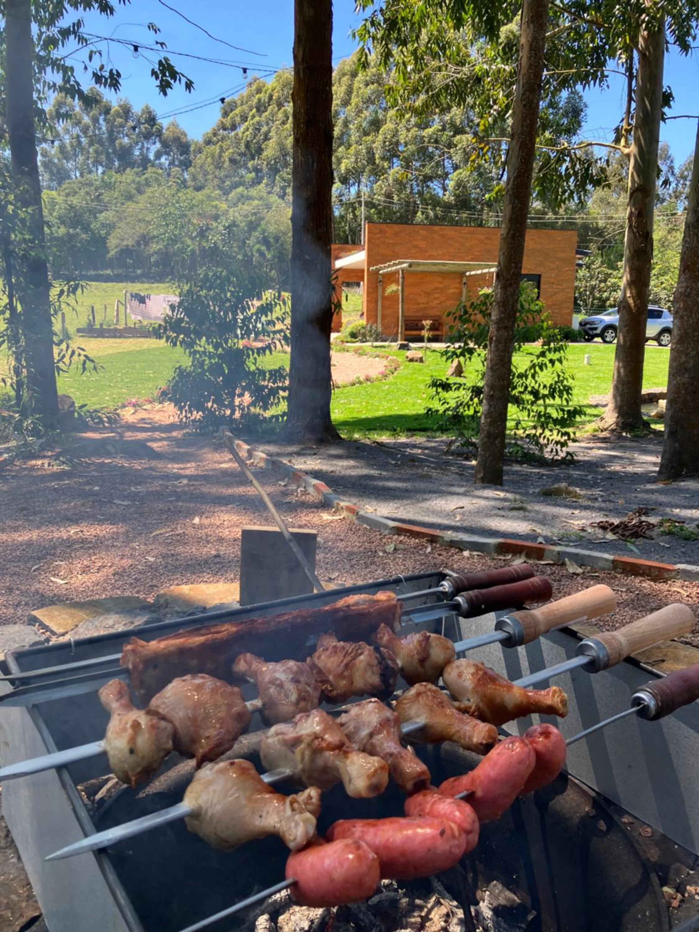Casa Serra Gaúcha Nova Petrópolis 30 min Gramado