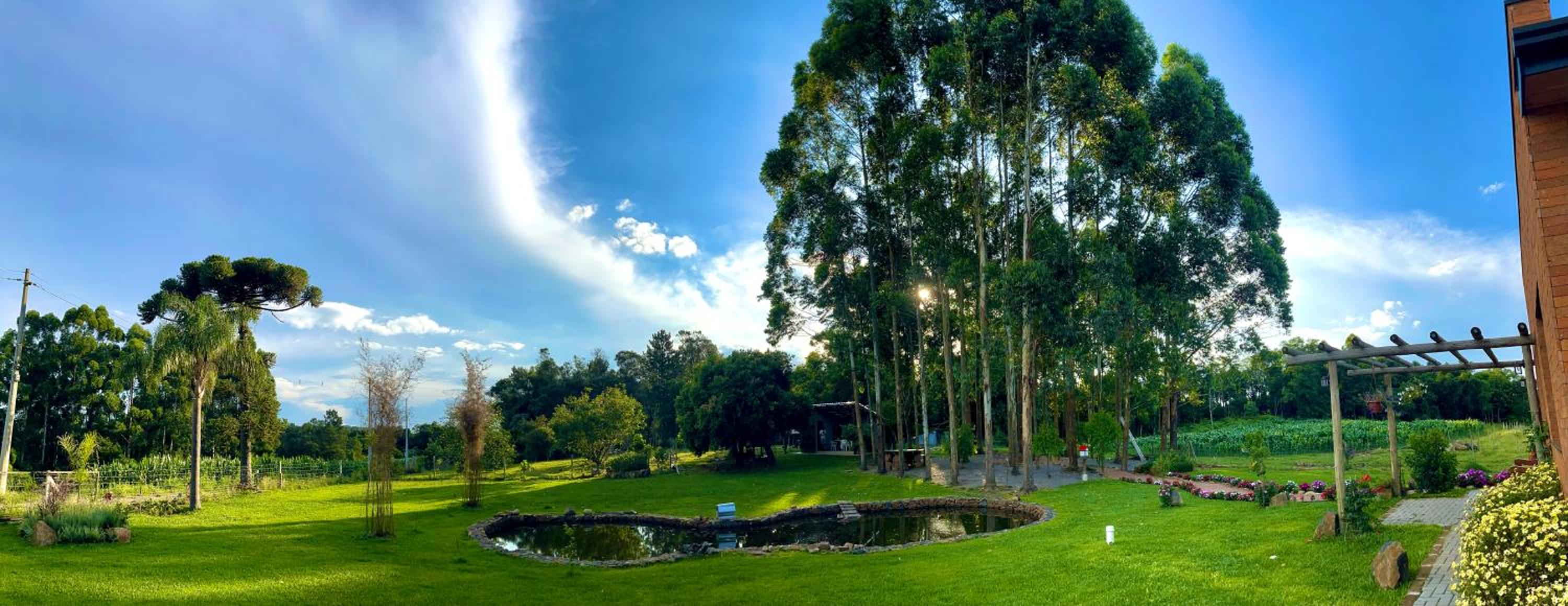 Casa Serra Gaúcha Nova Petrópolis 30 min Gramado