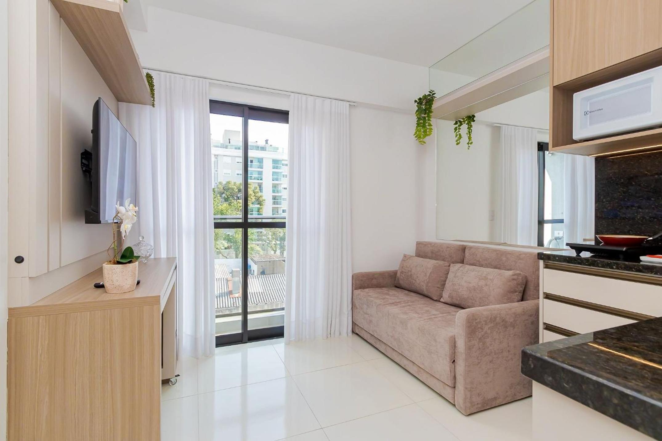 Start - Vila Izabel | Gonzaga Stays