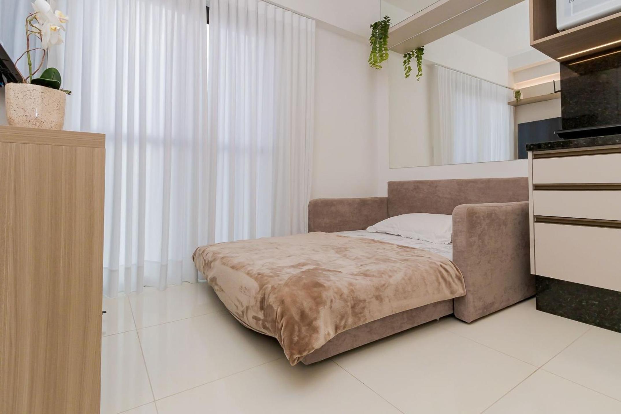 Start - Vila Izabel | Gonzaga Stays