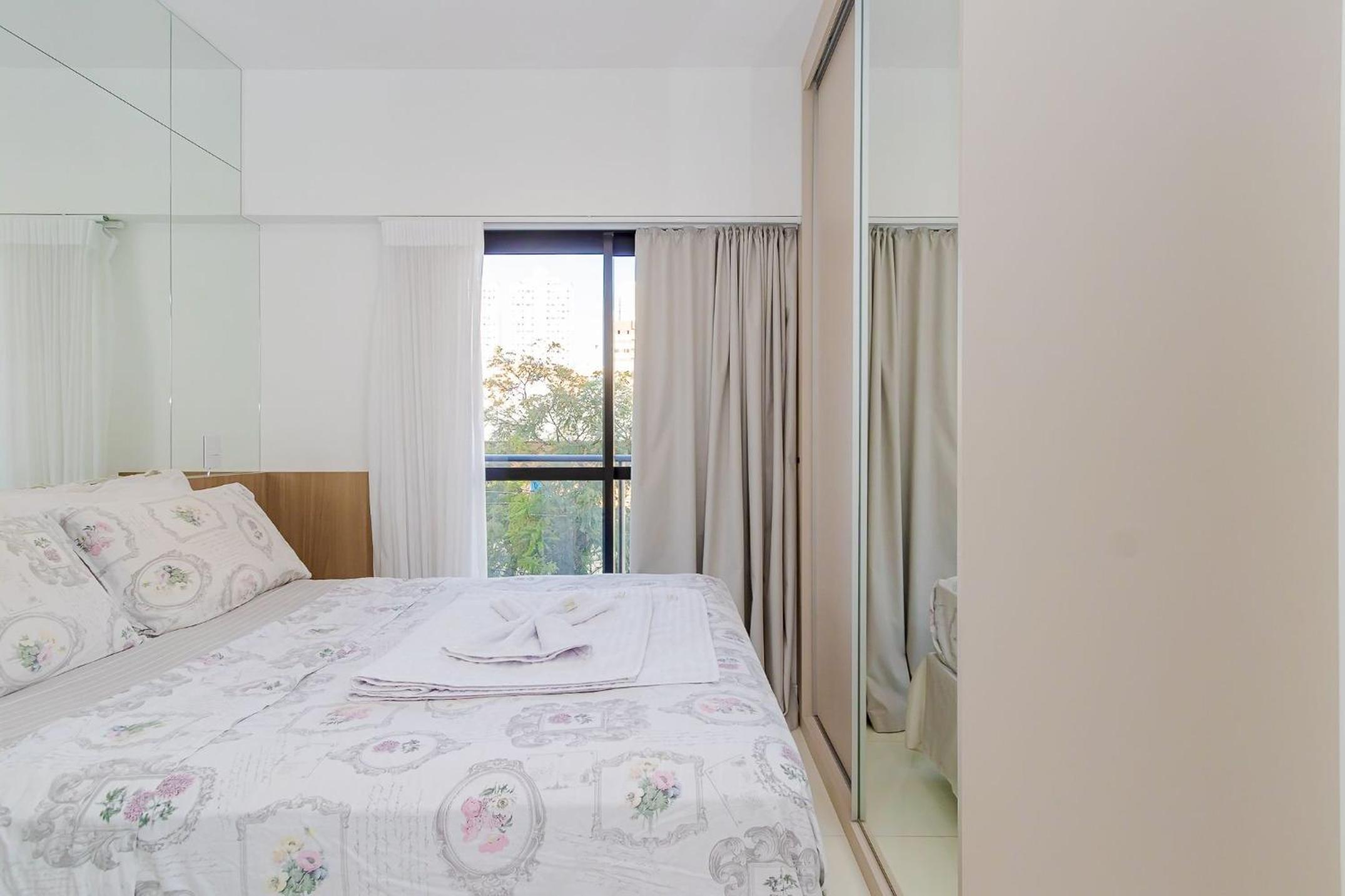 Start - Vila Izabel | Gonzaga Stays