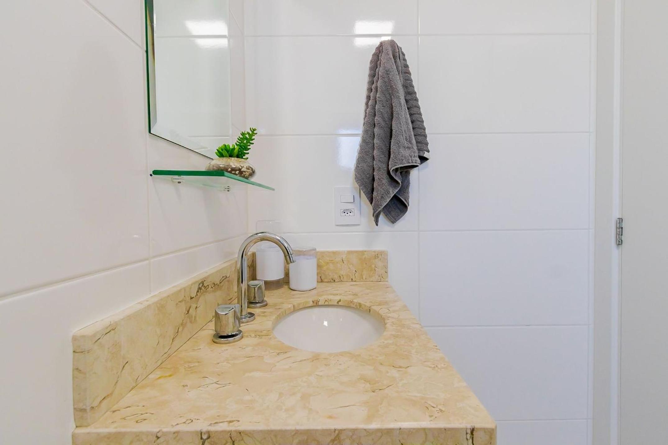 Start - Vila Izabel | Gonzaga Stays