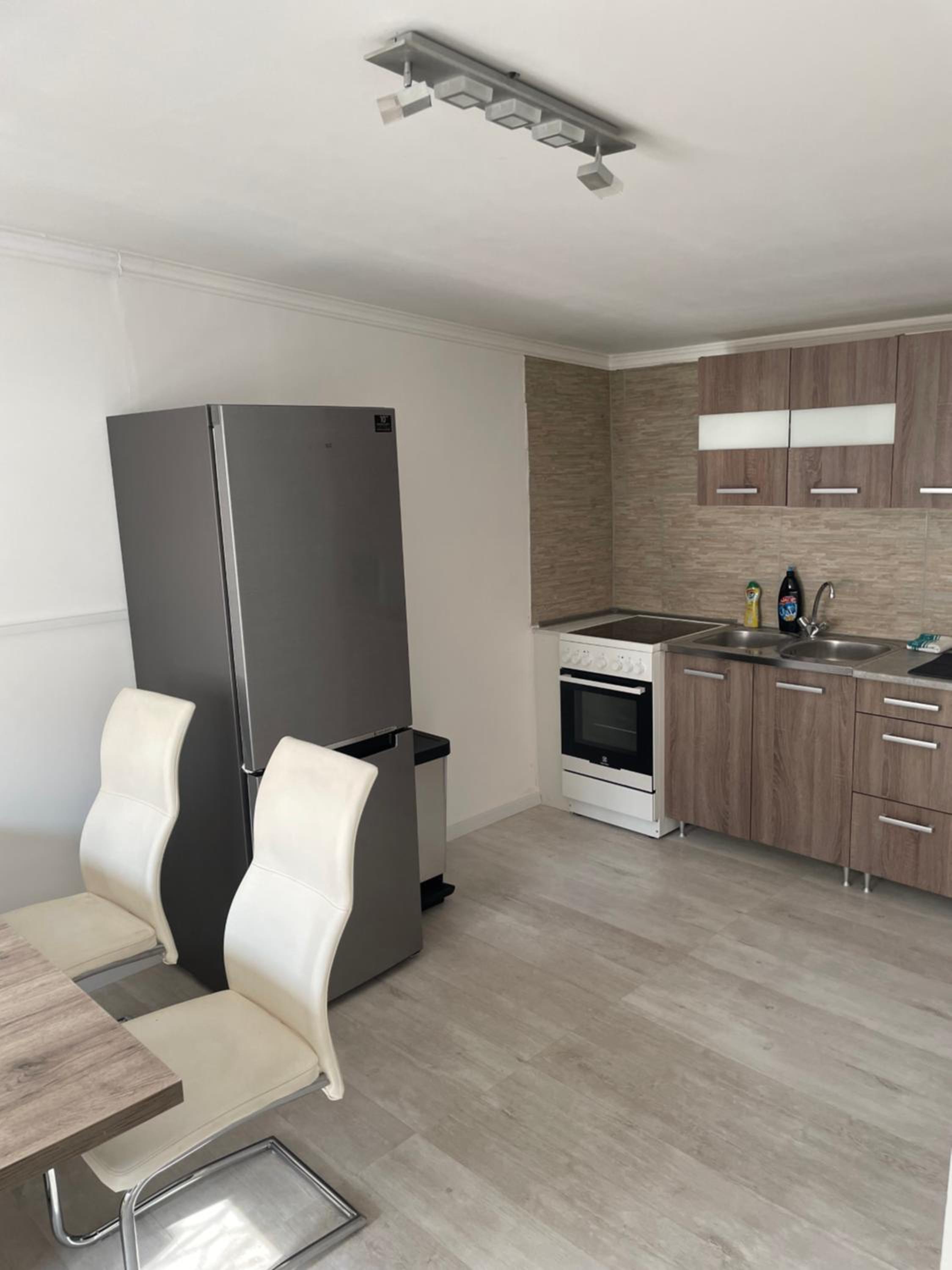 Jázmin apartman