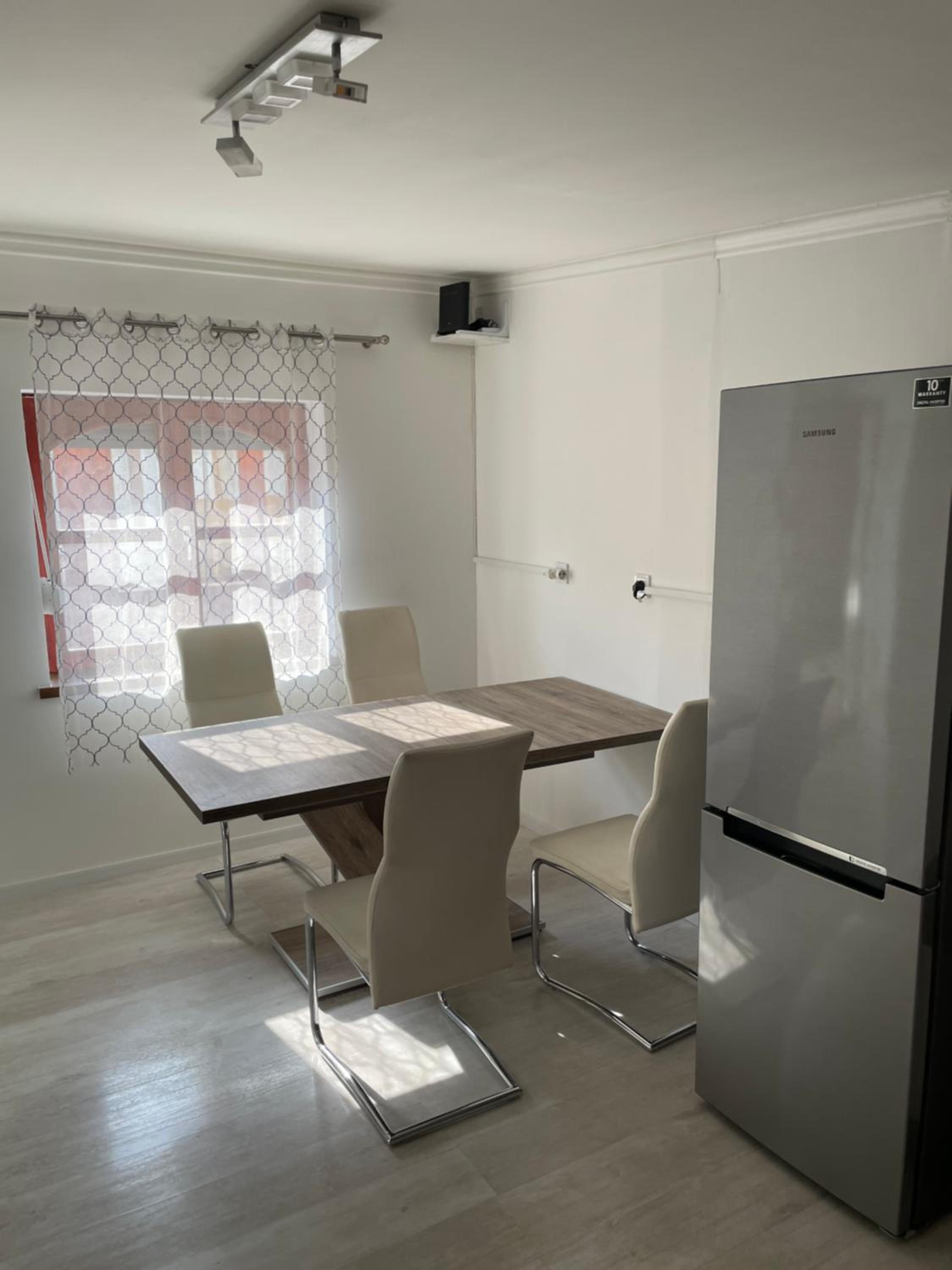 Jázmin apartman