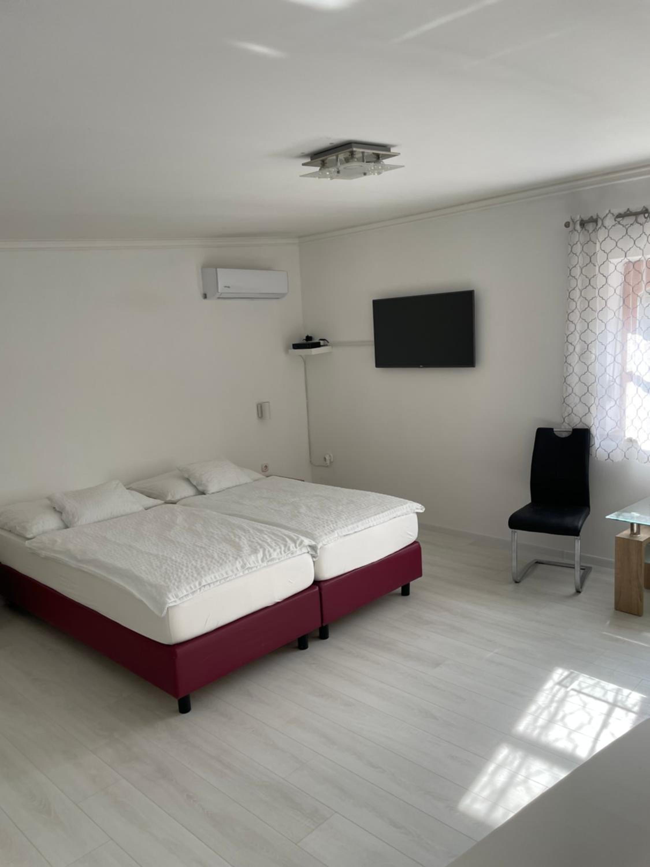 Jázmin apartman