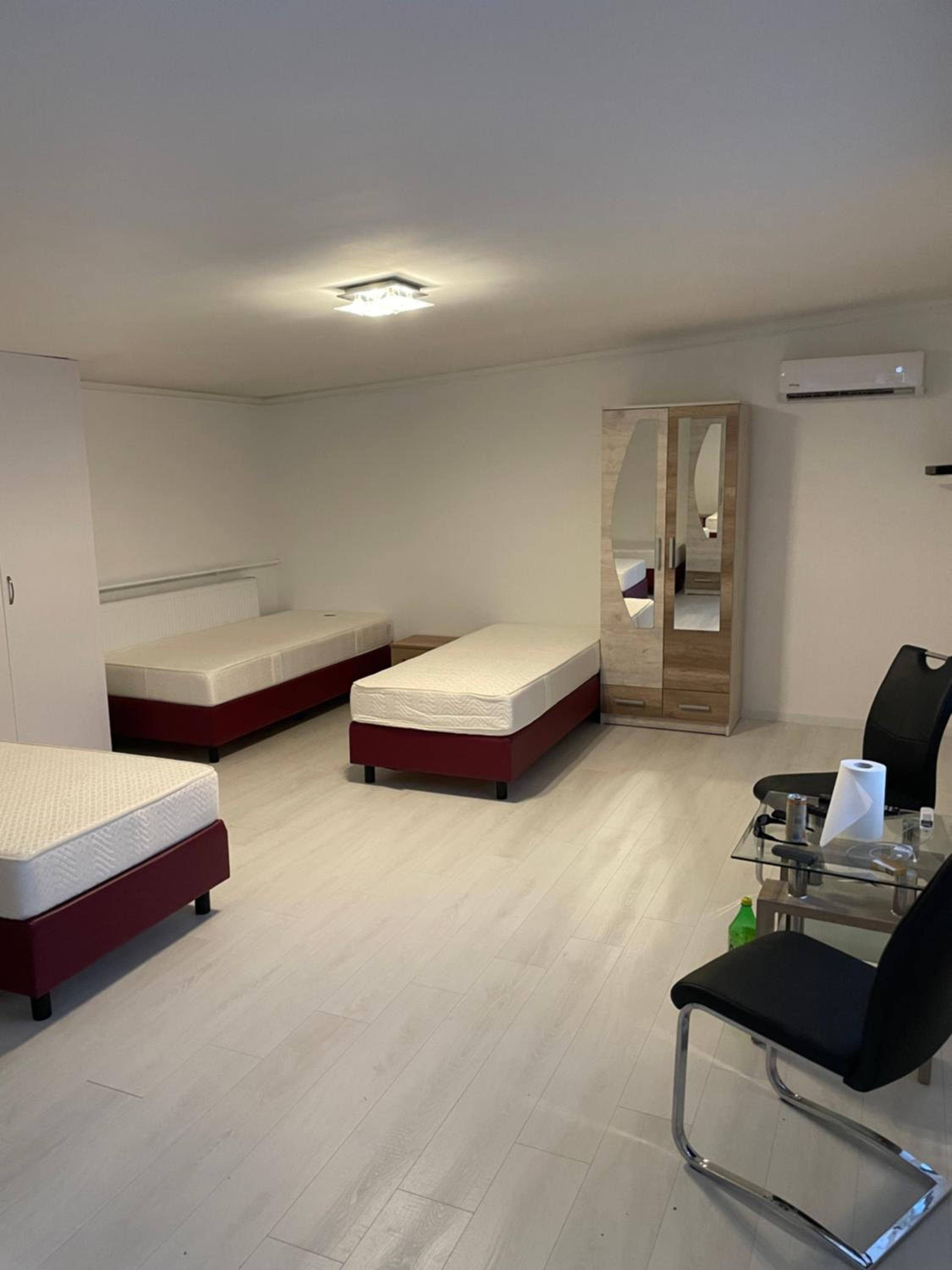 Jázmin apartman