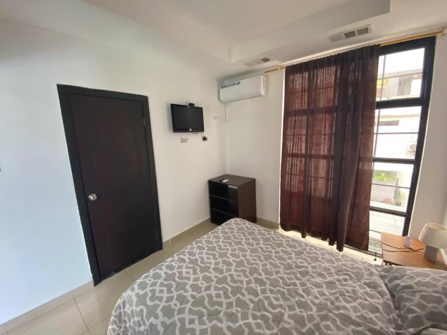 Espectacular Suite 801 Cumbres 12 view 3