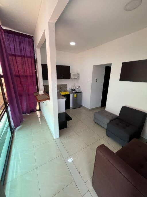 Espectacular Suite 801 Cumbres 12 view 4