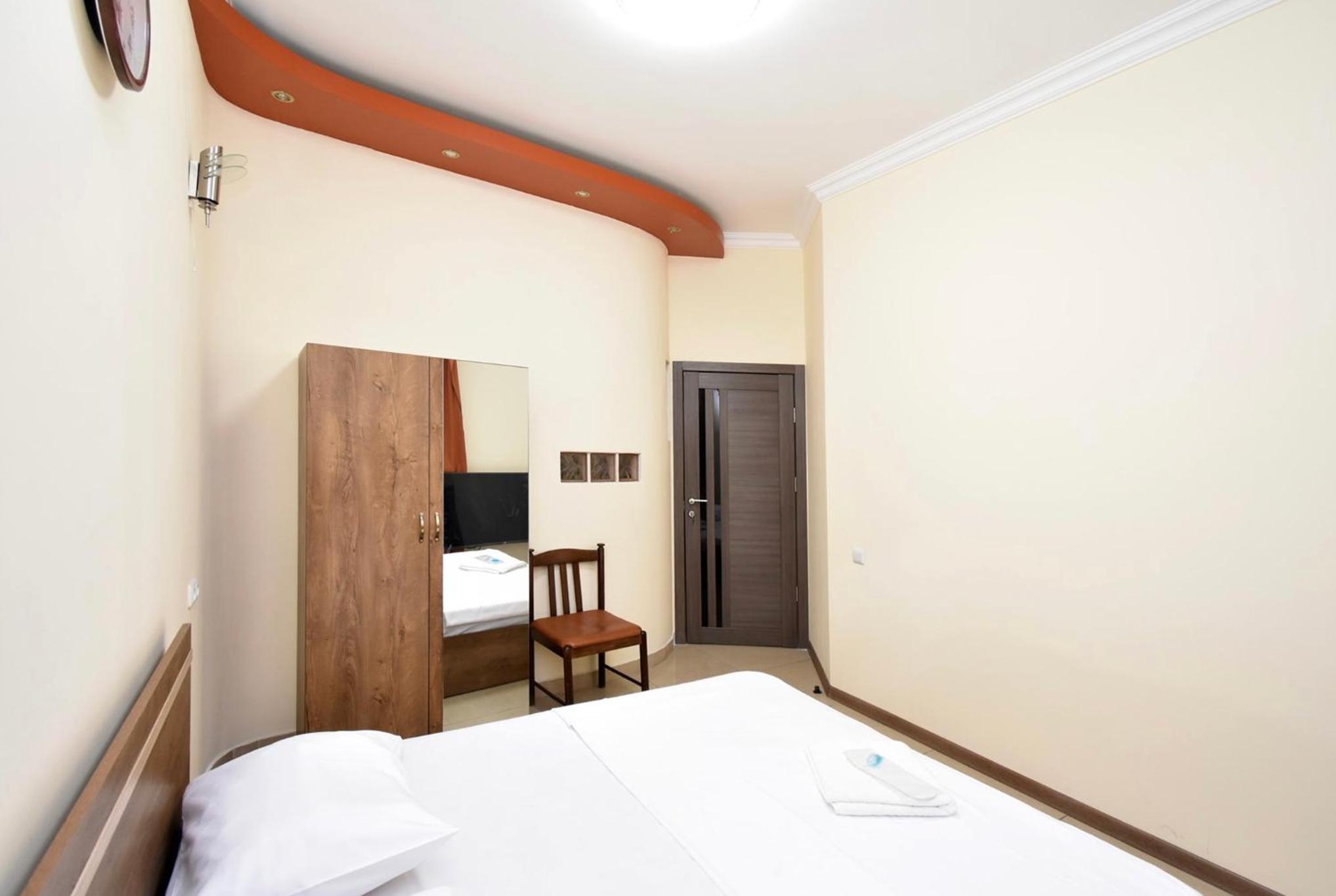 Rivera Guest House