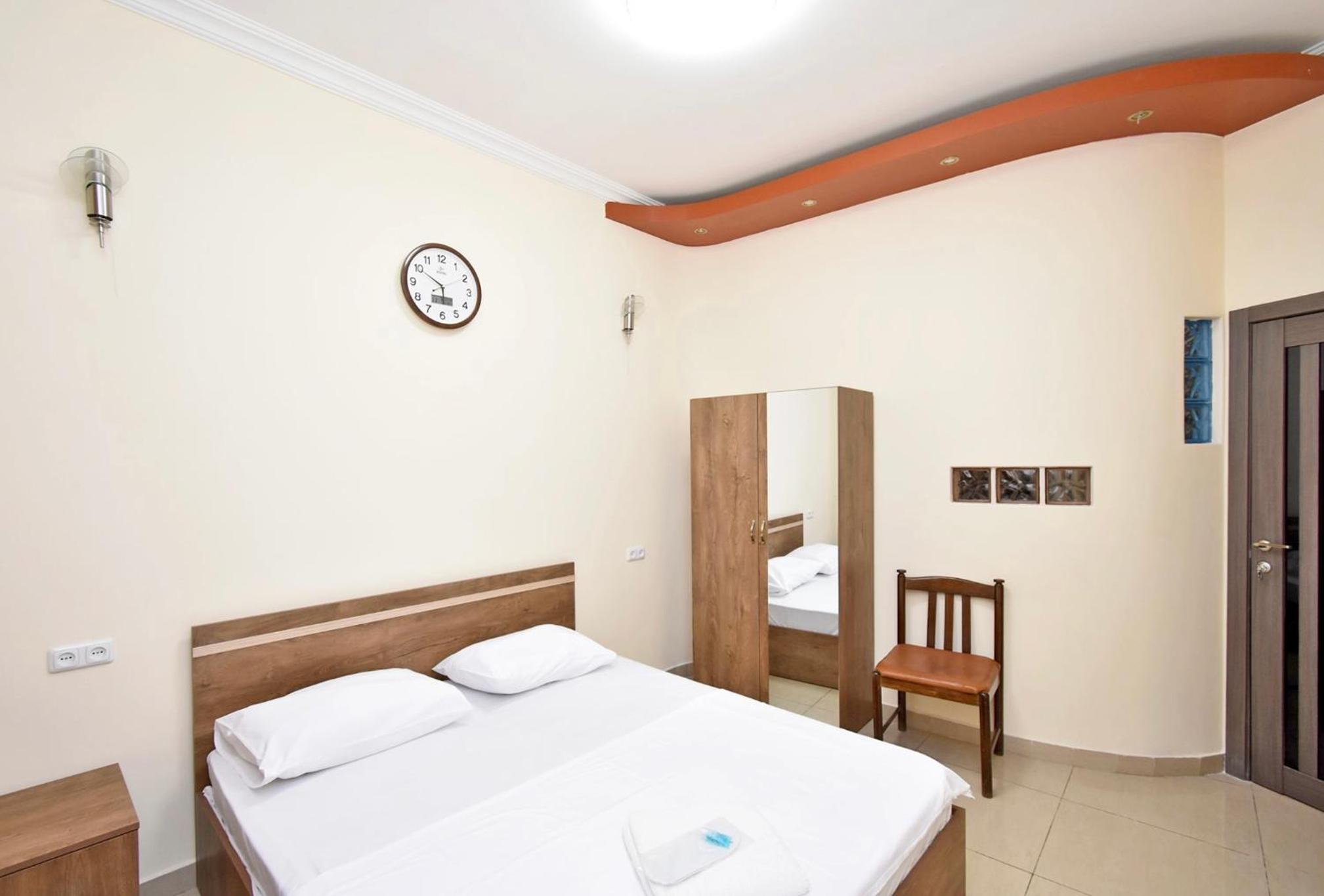 Rivera Guest House