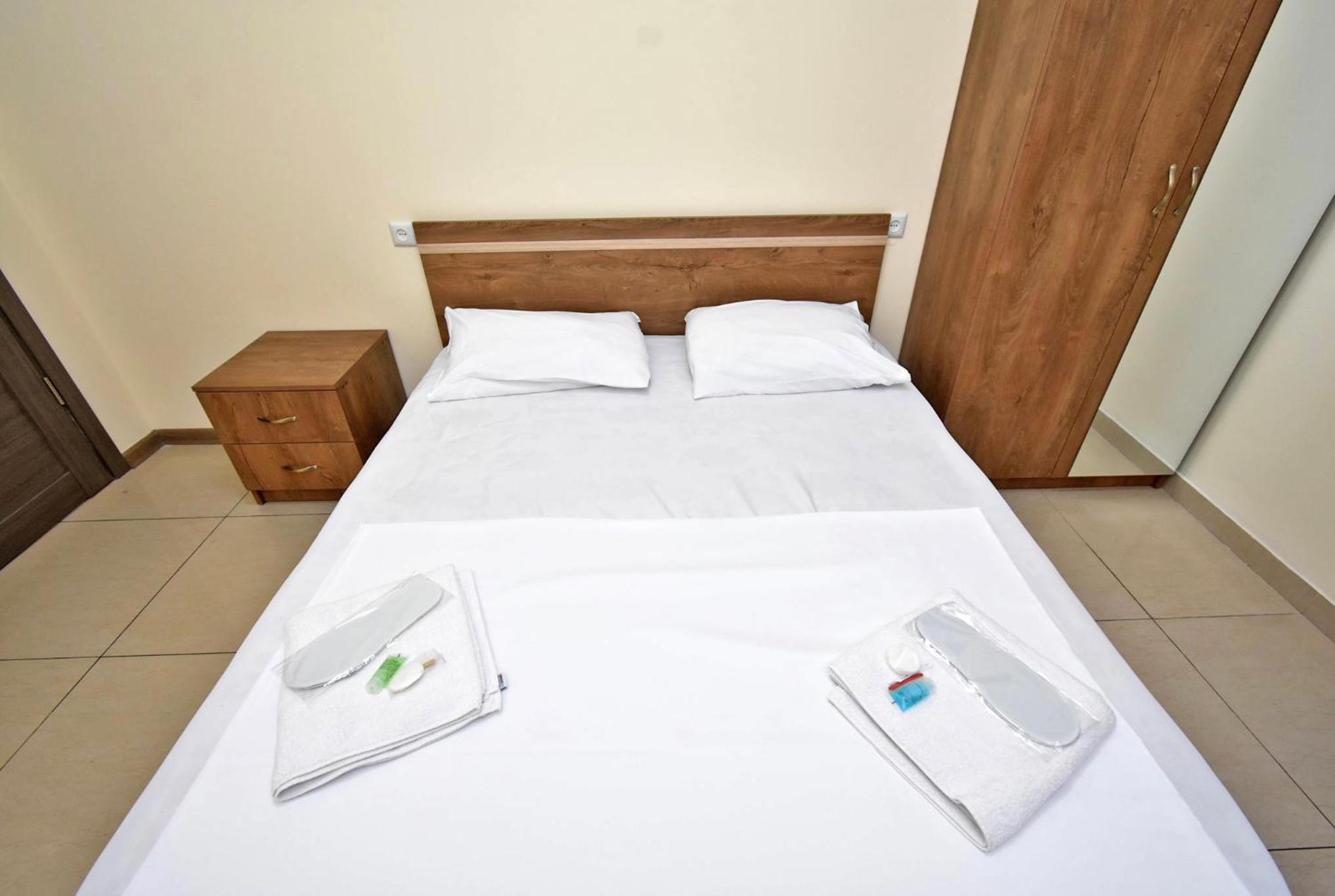 Rivera Guest House