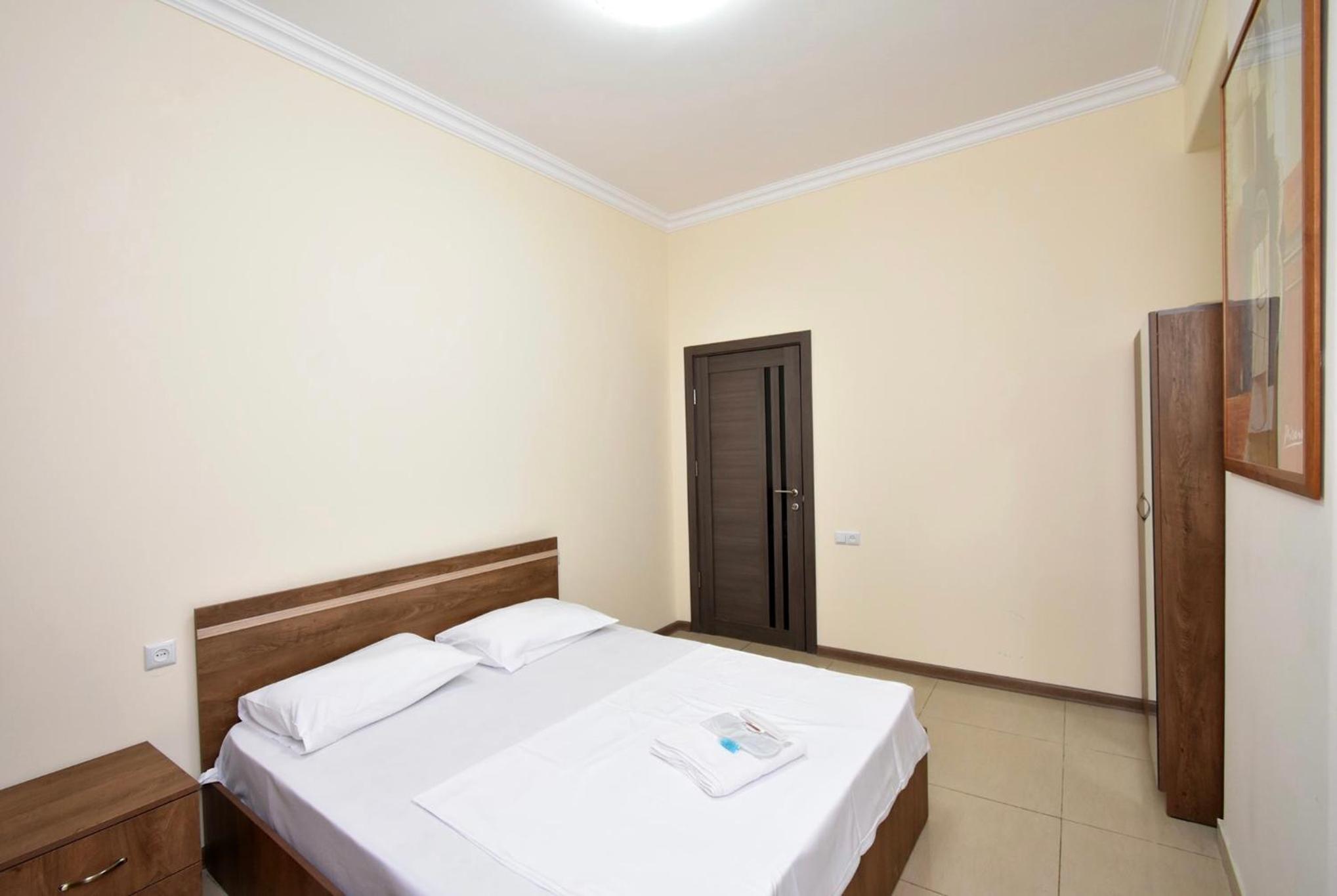 Rivera Guest House
