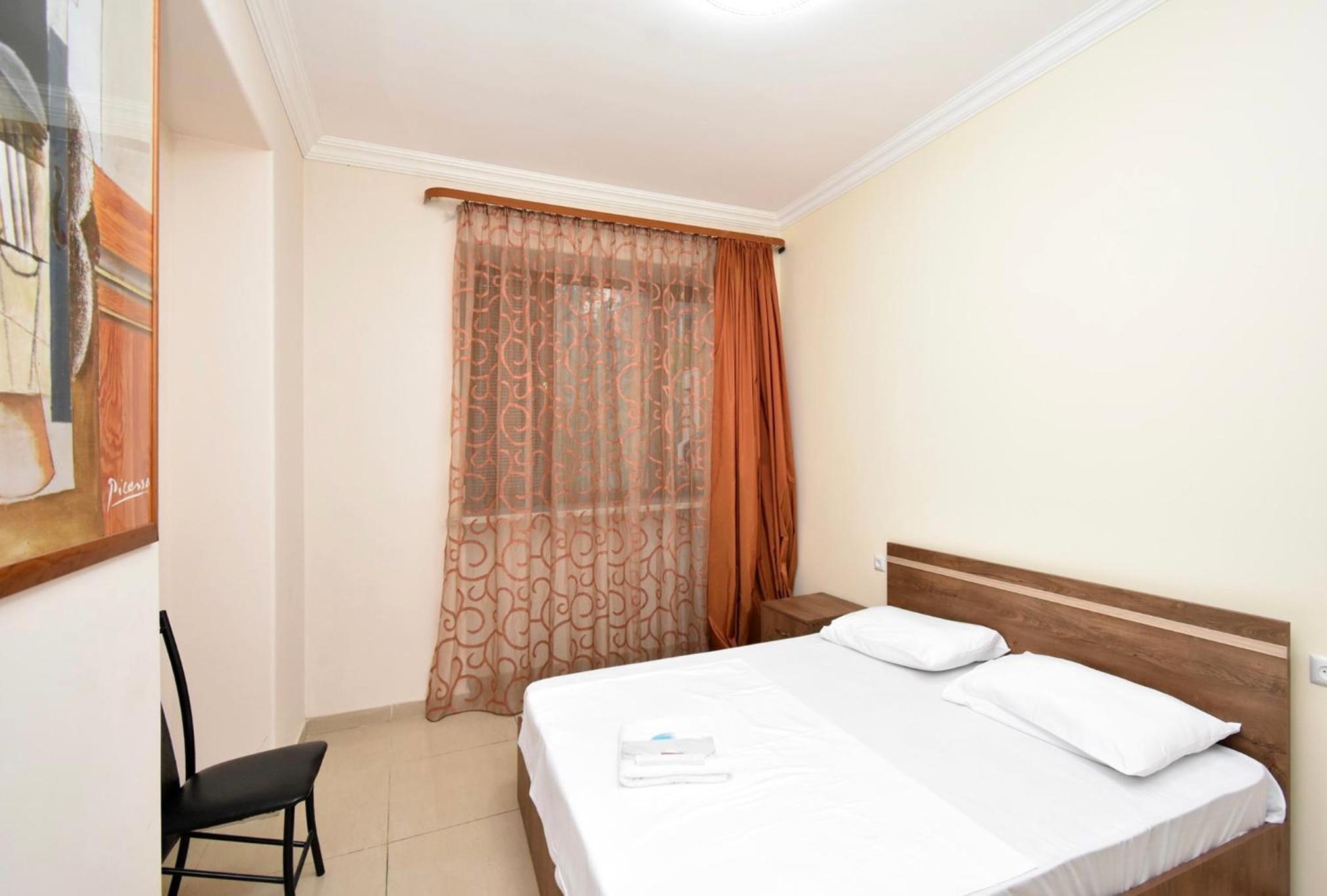 Rivera Guest House