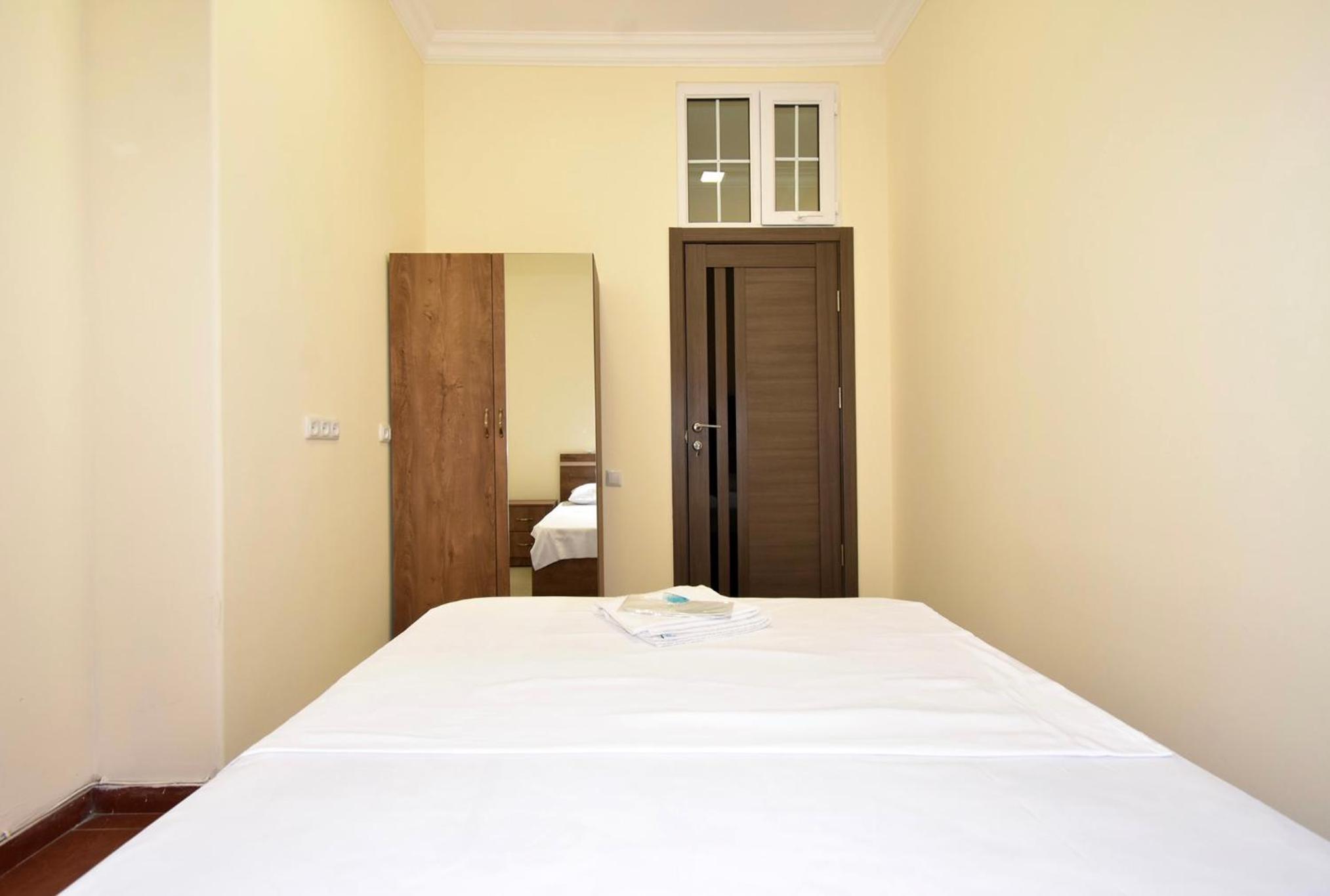 Rivera Guest House