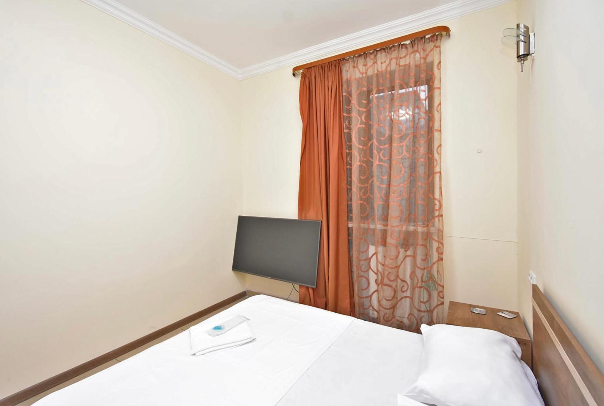 Rivera Guest House