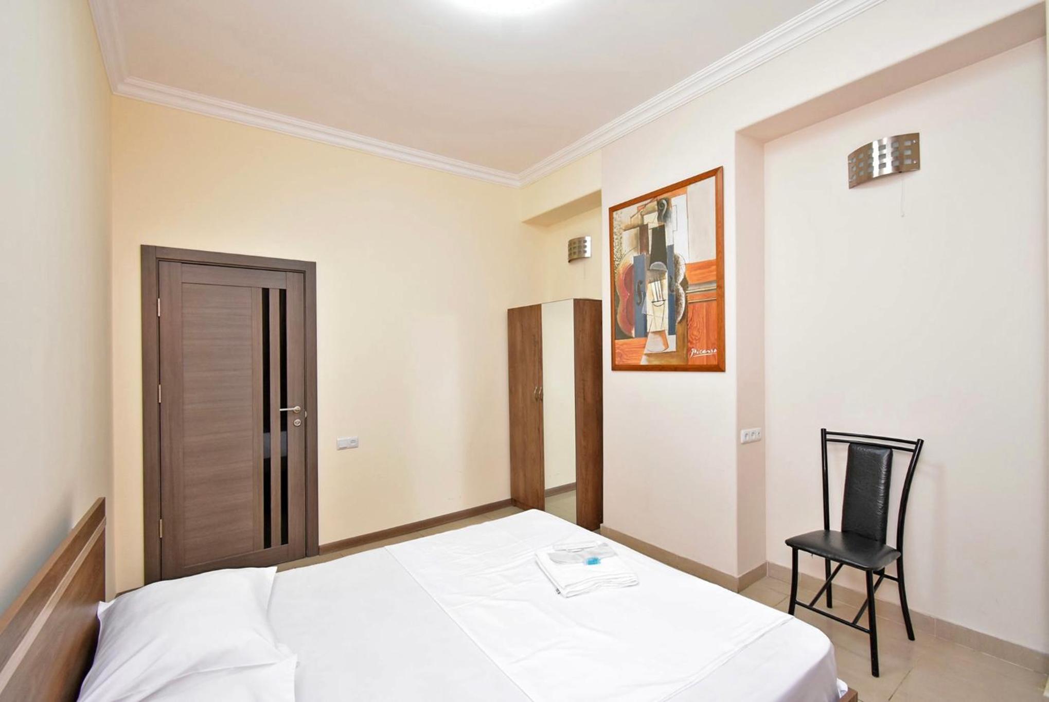 Rivera Guest House