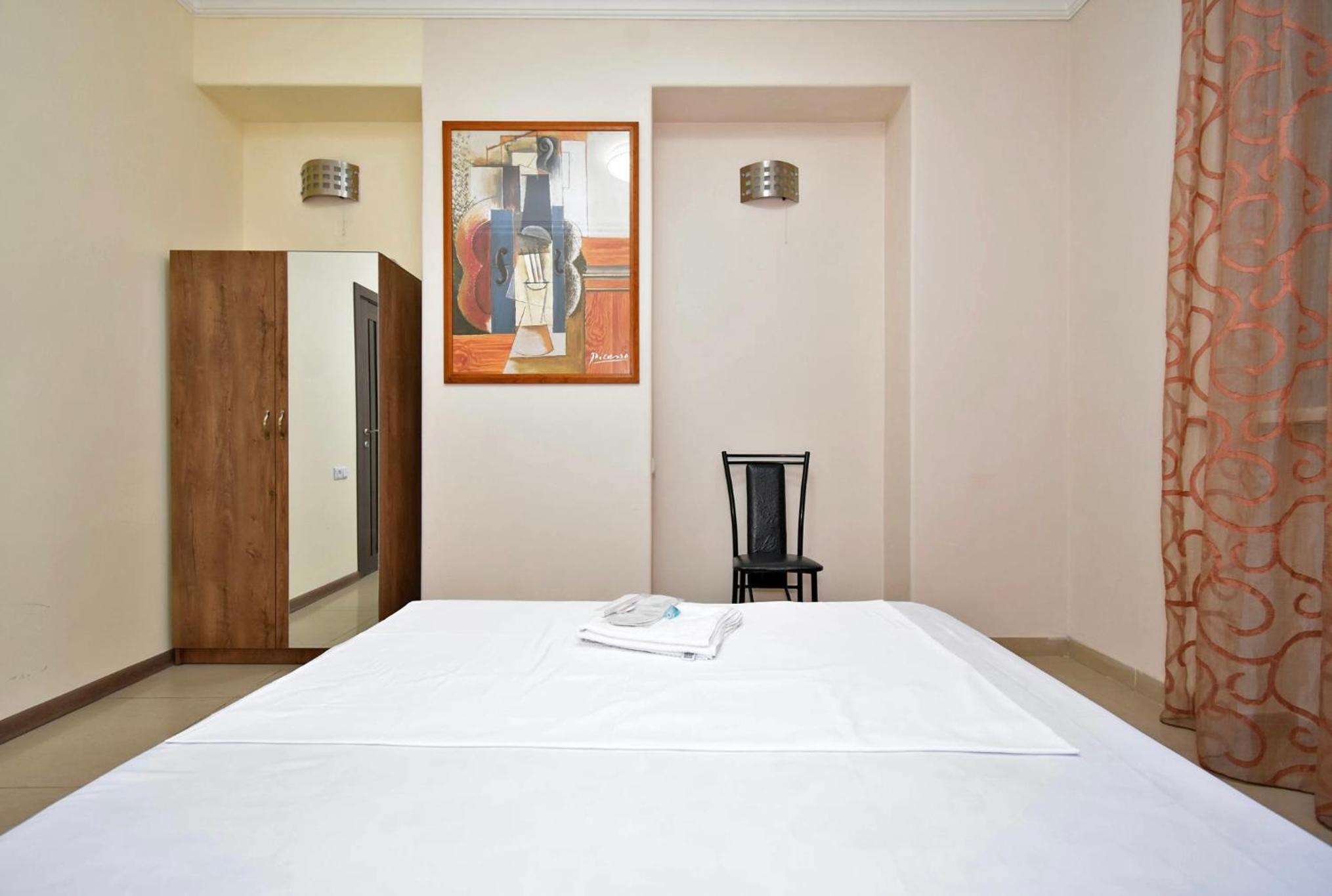 Rivera Guest House