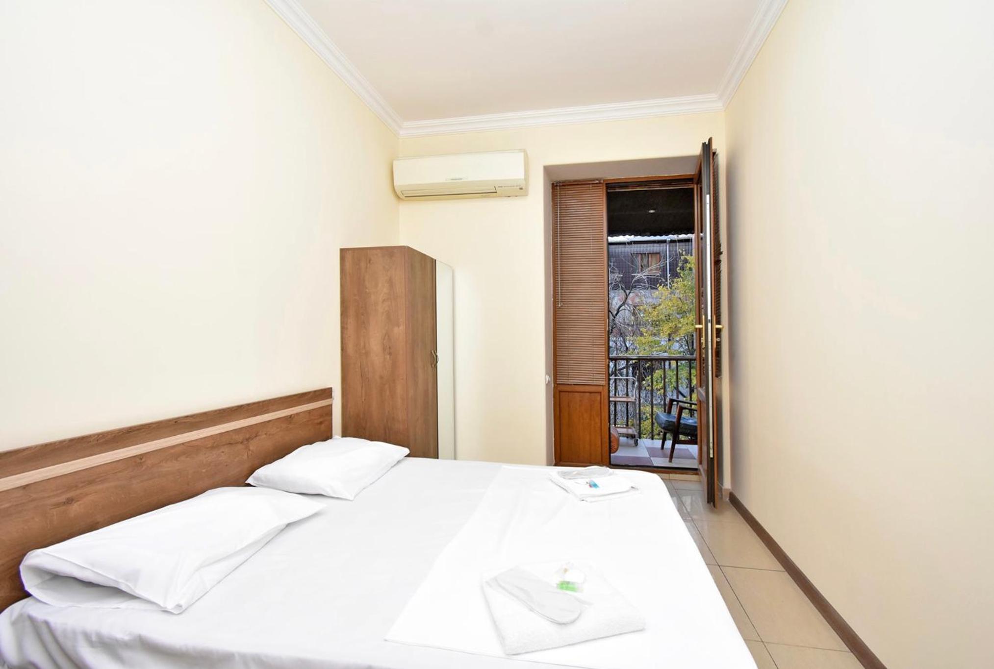 Rivera Guest House