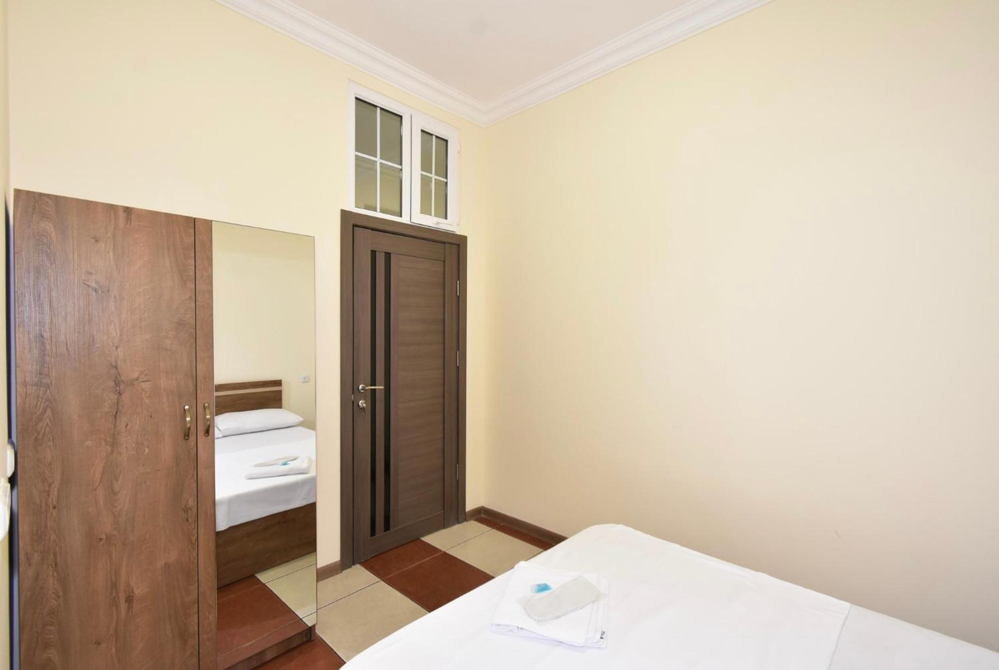 Rivera Guest House